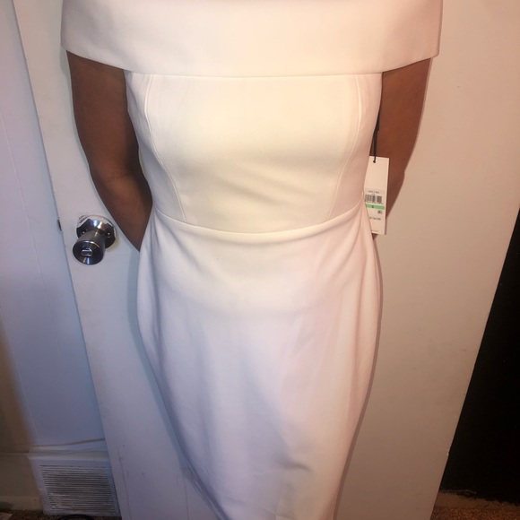 Calvin Klein Dress size 8 - Picture 5 of 5